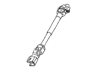 Nissan 48080-EM01C