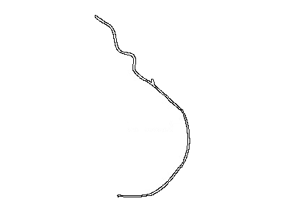 Nissan 28940-1PA0A Hose-Washer