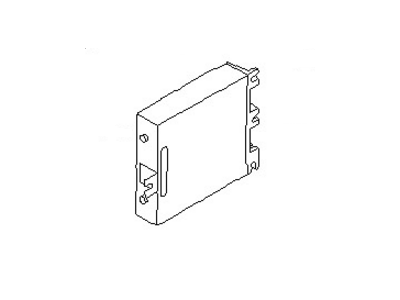 Nissan 22611-29R71 Engine Control Unit Assembly