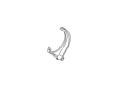 Nissan 200SX Shift Fork - 32805-Q0101