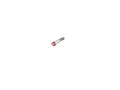Nissan 11719-97E00 Stopper-Alternator Nut