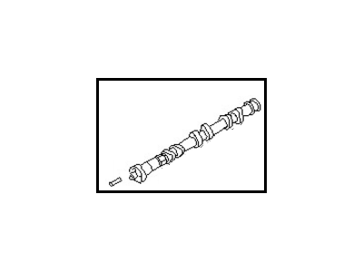 1992 Nissan Maxima Camshaft - 13020-96E10