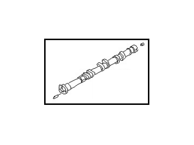 1993 Nissan Maxima Camshaft - 13020-96E11