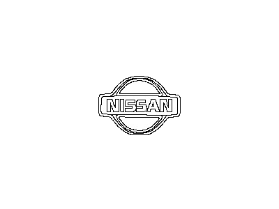 Nissan 62890-EA500