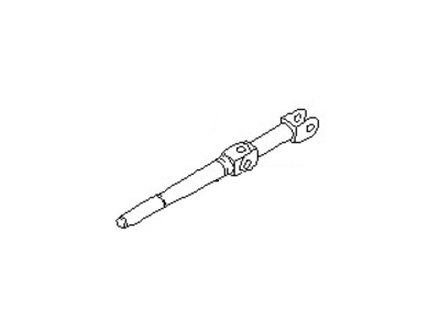 Nissan 32890-33P00 Rod-Striking