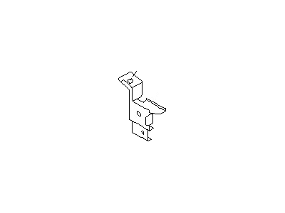 Nissan 24236-5M002 Bracket-Connector