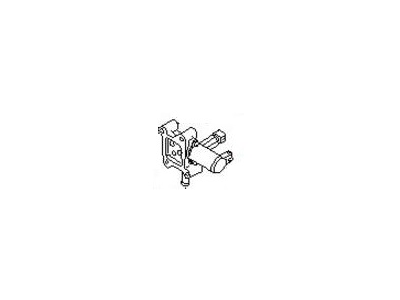 Nissan 23781-53F11 Valve Assembly Aac