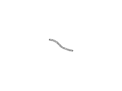 Nissan 28975-EA502 Hose-Washer