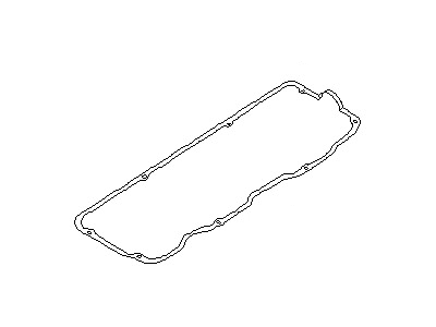 1991 Nissan Stanza Valve Cover Gasket - 13270-30R00