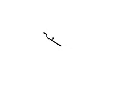 Nissan 24014-ZS03A Harness-Body