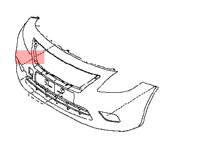 Nissan 62022-9KM0J