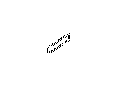 Nissan 27287-ZM70A Seal-Cooling Unit