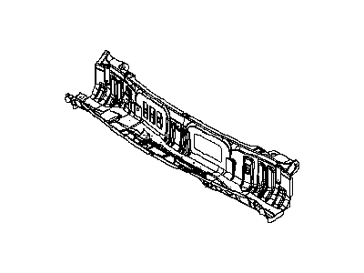 Nissan Dash Panels - F7100-1HKMA