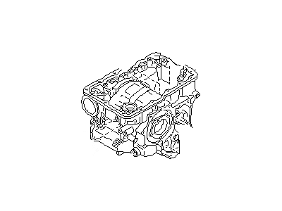 Nissan 31310-1XF2A