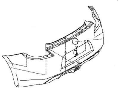 Nissan HEM22-6GA0H
