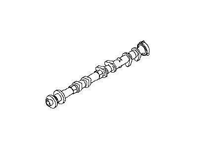 2014 Nissan 370Z Camshaft - 13020-EY00D