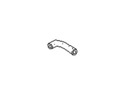 Nissan 14060-17M01 Hose-FICD