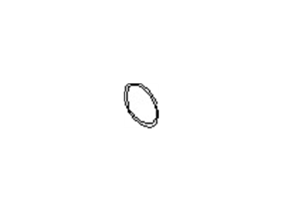 Nissan 32415-21U00 Spring Sub Gear