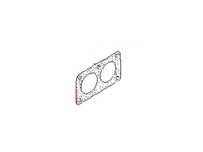 1991 Nissan Maxima Throttle Body Gasket - 16175-10V00