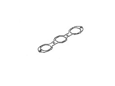 Nissan 14035-JF00A Gasket-Manifold