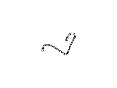 Nissan 28088-5RL0A Cable-Usb