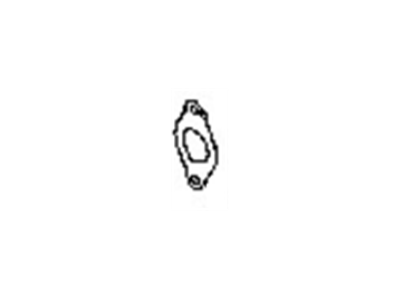 Nissan 14033-JF00A Gasket-Manifold,Upper