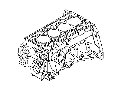 Nissan 11000-EM50G