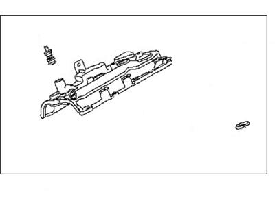 Nissan 13264-4AY0A