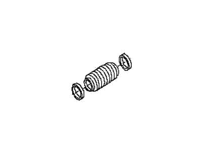 Nissan C7226-1PD0A Boot Kit - Slip YOKE