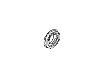 1983 Nissan 720 Pickup Wheel Seal - 40232-41W01