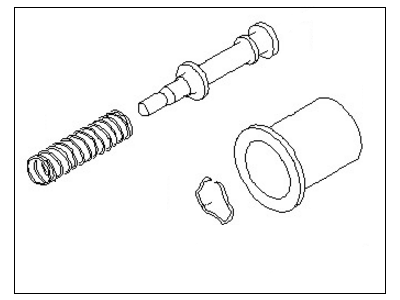 Nissan 30611-21U25