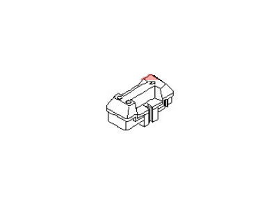 Nissan 24348-50A4E Washer-Junction