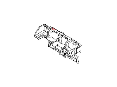 Nissan 21578-JF00A