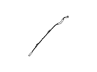 Nissan 28243-6CA2A Feeder-Antenna