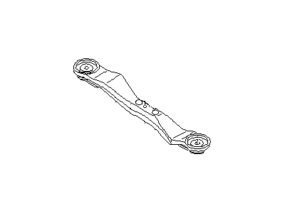 1987 Nissan Pathfinder Engine Mount - 11310-41G00