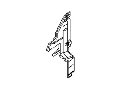 Nissan 92185-9DJ0A