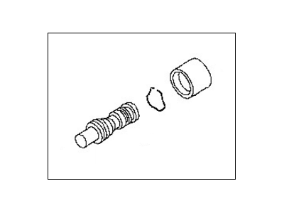 Nissan 30611-JK025 Kit Cylinder Rep