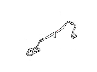 1998 Nissan Sentra Speed Sensor - 47900-0M000