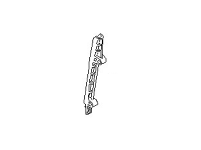 Nissan 13085-40F10 Timing Chain Guide