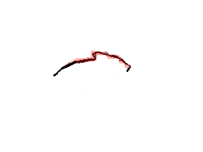 Nissan 28242-JB08A Feeder-Antenna