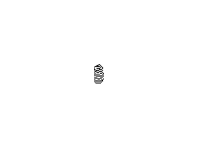 Nissan 31605-33X03 Spring-Servo