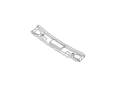 Nissan 73210-1EA0A Rail Front Roof