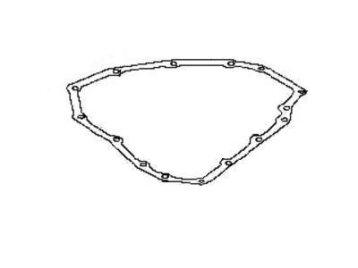 Nissan 31397-3JX0A Gasket-Oil Pan