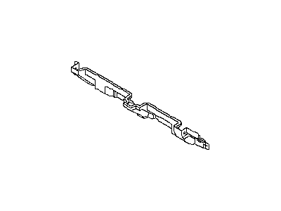 Nissan 21497-JM30A Seal-Lower