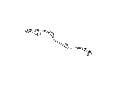 2000 Nissan Altima Speed Sensor - 47900-9E000