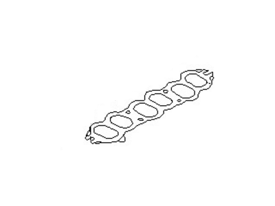 Nissan 14032-38U00 Gasket-Intake Manifold