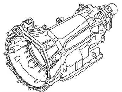 Nissan 310CM-EA10CRA