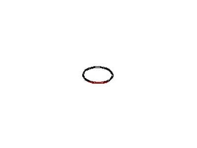 Nissan 16407-EZ41A Ring-Seal