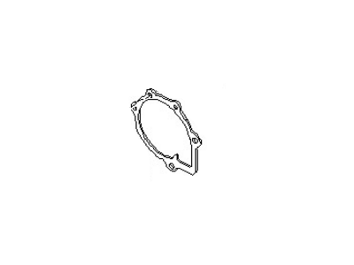 Nissan 720 Pickup Water Pump Gasket - 21014-31W00