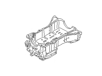 Nissan 11110-8Y00A